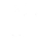 Rodeo Realty Logo White Transparent Background