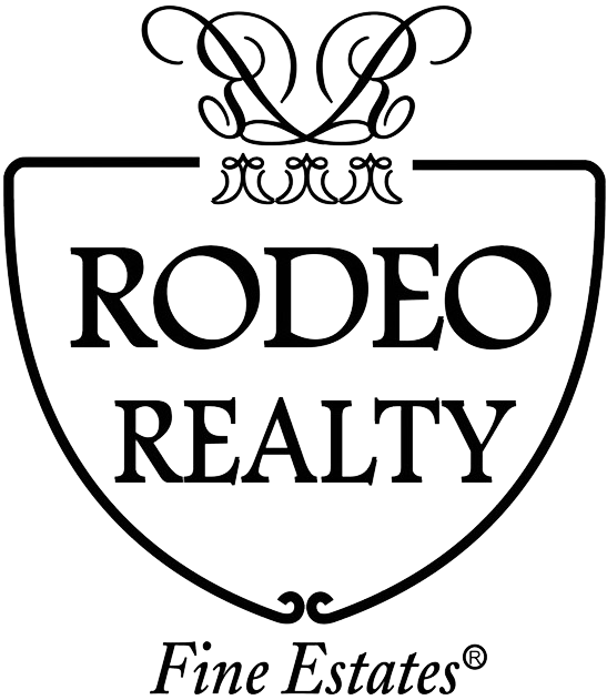 Rodeo Realty Logo